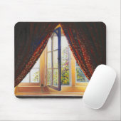 Licht im Jahre 2013 lassen Mousepad (Mit Mouse)