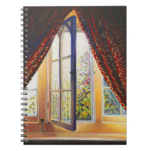 Licht im Jahre 2013 lassen Notizblock