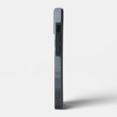 Licht im Ozean Case-Mate iPhone Hülle (Rückseite / Links)