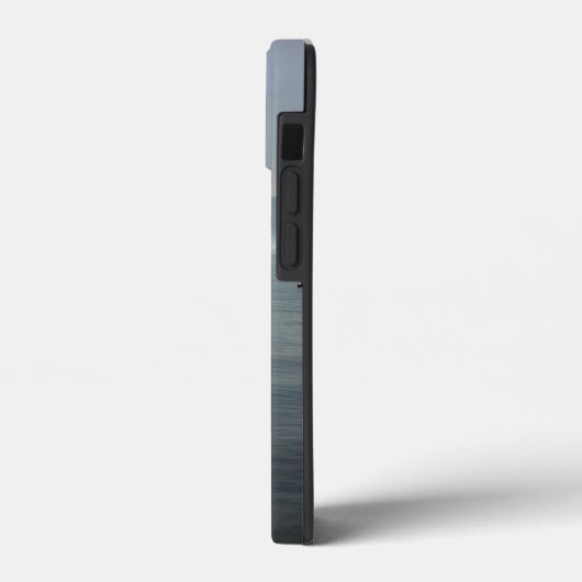 Licht im Ozean Case-Mate iPhone Hülle (Rückseite / Links)