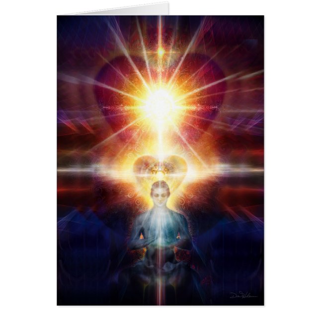 Licht im Schatten #05 (Vorne)