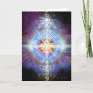 Licht im Schatten #07 Karte