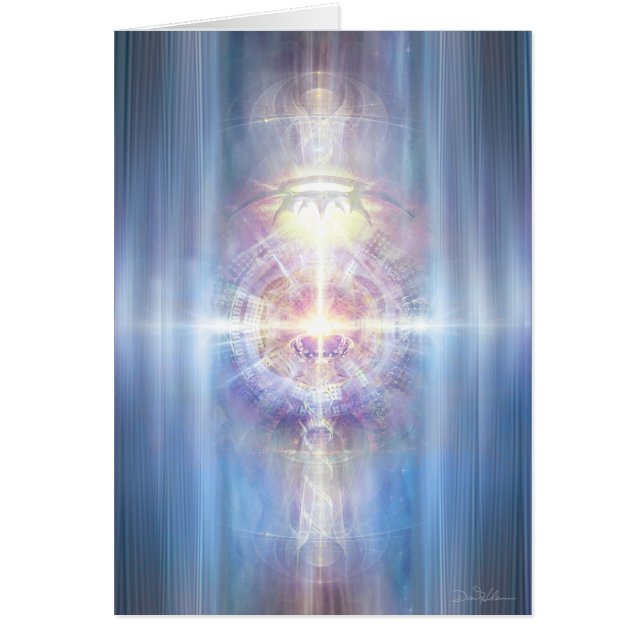 Licht im Schatten #23 (Vorne)