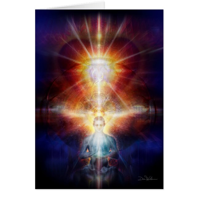 Licht im Schatten #40 (Vorne)