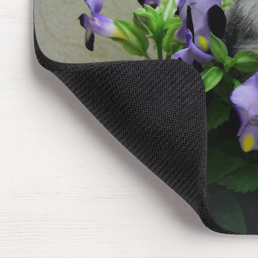 Licht im Soul Mousepad (Ecke)