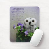 Licht im Soul Mousepad (Mit Mouse)