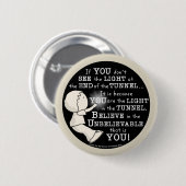 Licht im Tunnel Button (Vorne & Hinten)