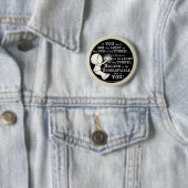 Licht im Tunnel Button (Beispiel)