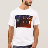 Licht in das Jahr T-Shirt (Vorderseite)