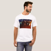 Licht in das Jahr T-Shirt (Vorne ganz)