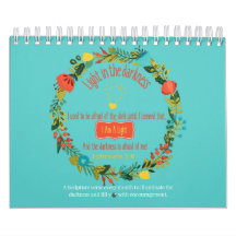 Licht in der Christlichen Dunkelheit 2022