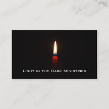 Licht in der Dunkelheit