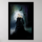 Licht in Dunkelheit Poster (Vorne)