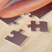 Licht in Ihrem Herzen Puzzle (Seite)