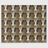 Licht in mein Leben Geschenkpapier (Flach)