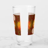 Licht in meinem Herzen Glas (Links)