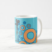 Licht! Kamera! Action! Kaffeetasse (VorderseiteRechts)