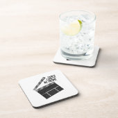 Licht-Kamera-Aktion Getränkeuntersetzer (Rechte Seite)