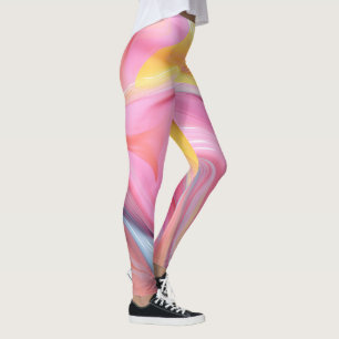 Licht Leggings