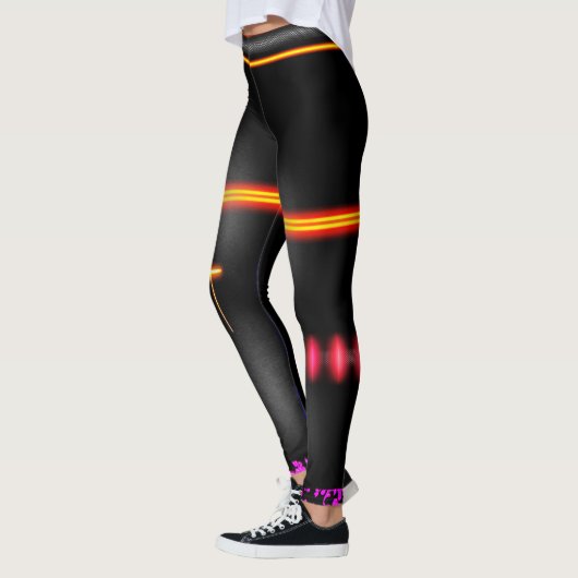 Licht Leggings (Links)