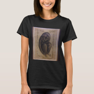 Licht, Liebe und Freiheit T-Shirt