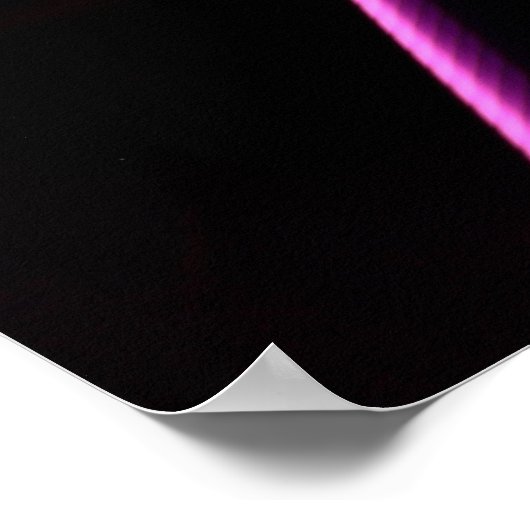 Licht. lineabstrakt, Luft, Architektur, Kunst, Ast Poster (Ecke)