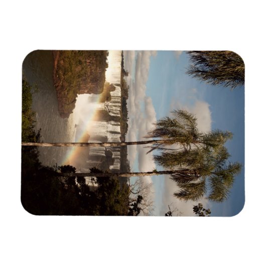 Licht Magnet (Horizontal)