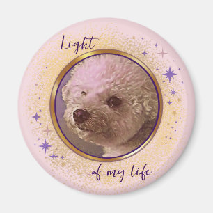 Licht meines Lebens Magnet