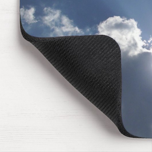 Licht Mousepad (Ecke)