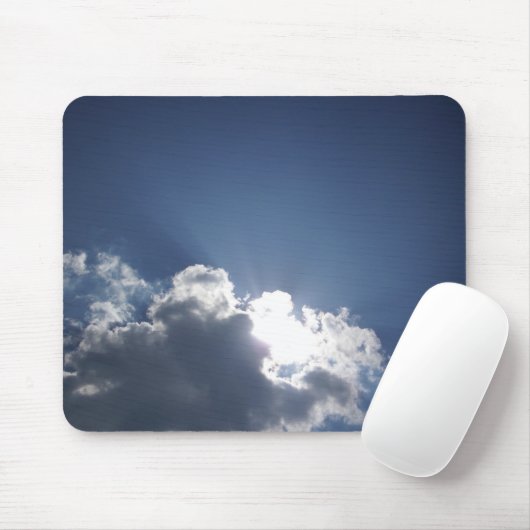 Licht Mousepad (Mit Mouse)