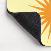 Licht Mousepad (Ecke)