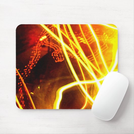 Licht Mousepad (Mit Mouse)