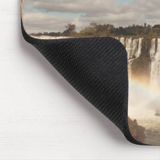 Licht Mousepad (Ecke)