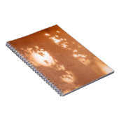 Licht Notizblock (Rechte Seite)