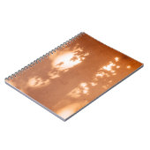 Licht Notizblock (Linke Seite)