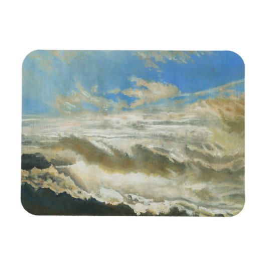 Licht offenbart 2013 magnet (Horizontal)