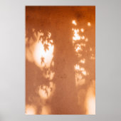 Licht Poster (Vorne)