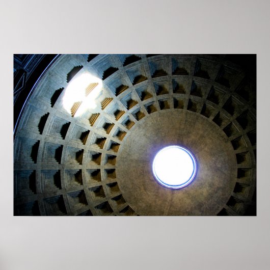 Licht Poster (Vorne)