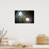 Licht Poster (Küche)