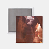 Licht rein magnet (Vorderseite/Rückseite)