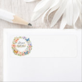 Licht schimmert (Insitu)