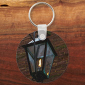Licht Schlüsselanhänger (Vorderseite)