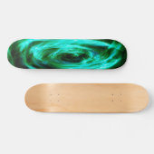 Licht-Skateboard Skateboard (Horizontal)