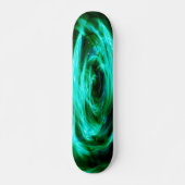 Licht-Skateboard Skateboard (Vorne)