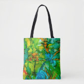 Licht Tasche (Vorderseite)