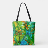 Licht Tasche (Rückseite)