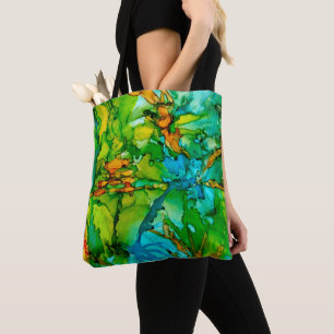 Licht Tasche
