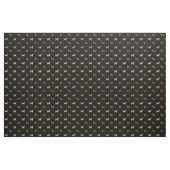 Licht und dunkle goldener stoff (Yard (91,4 cm))