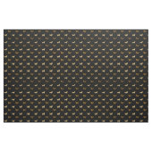 Licht und dunkle goldener stoff (Yard (91,4 cm))
