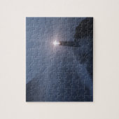 Licht- und Erfrischungsrätsel Puzzle (Vertikal)